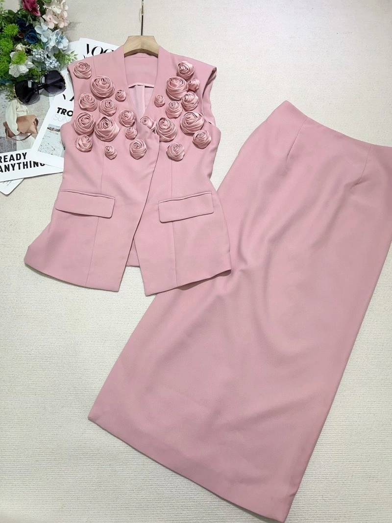 Breathable Unclassified Brand Dress Suits 153888