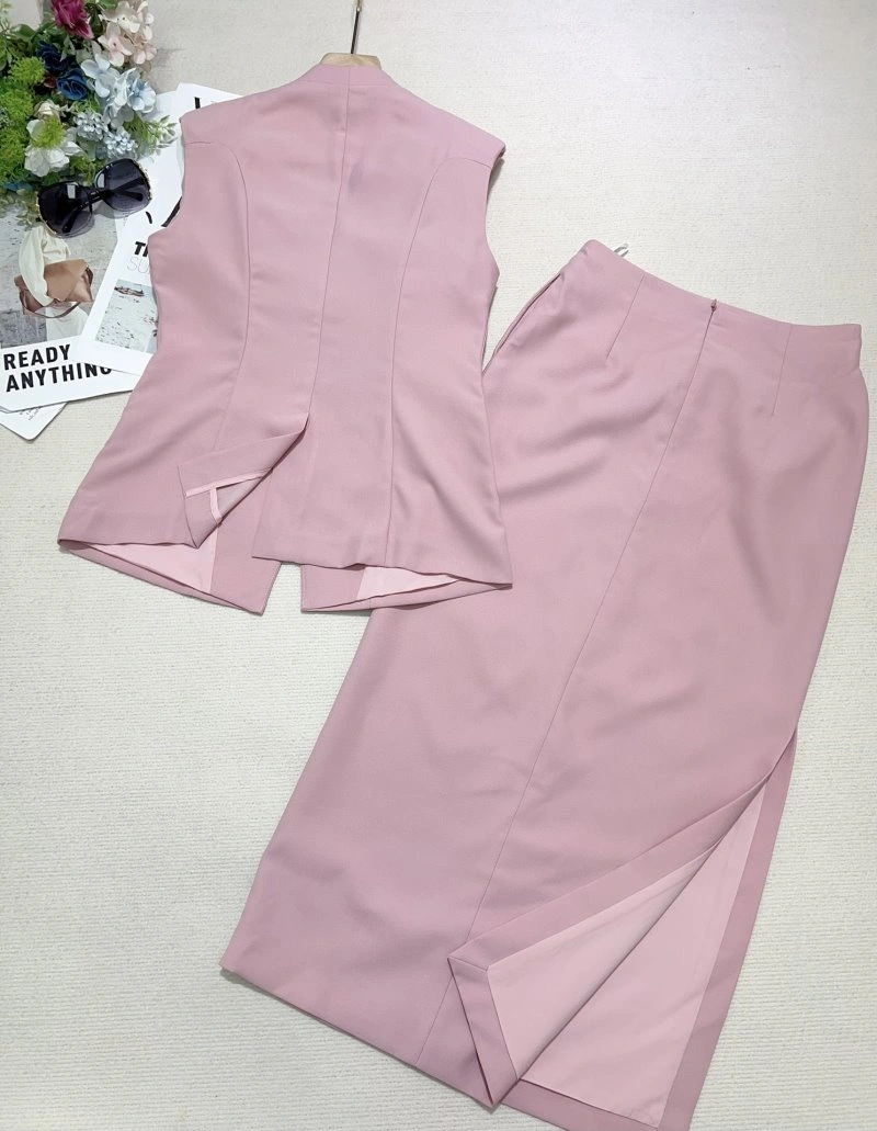 Breathable Unclassified Brand Dress Suits 153888