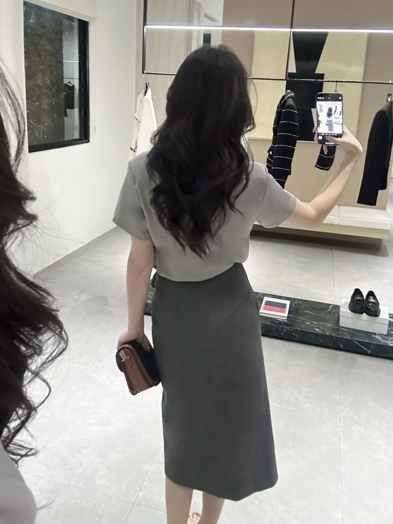Effortless Unclassified Brand Dress Suits 153881