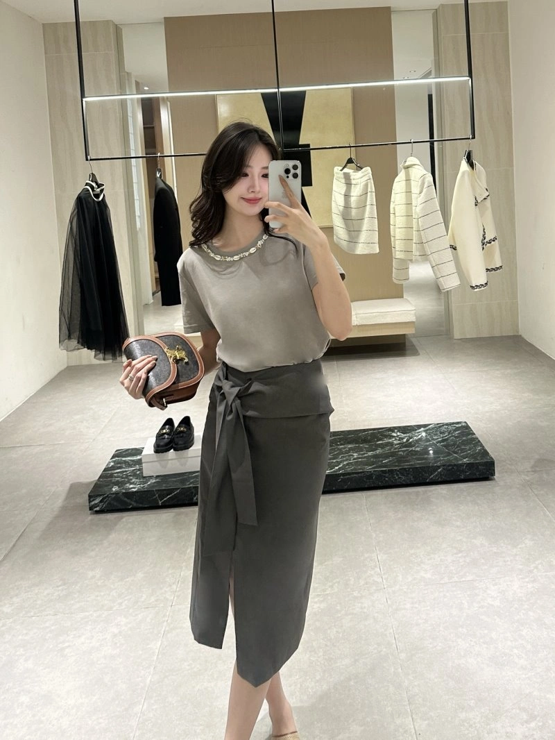 Effortless Unclassified Brand Dress Suits 153881