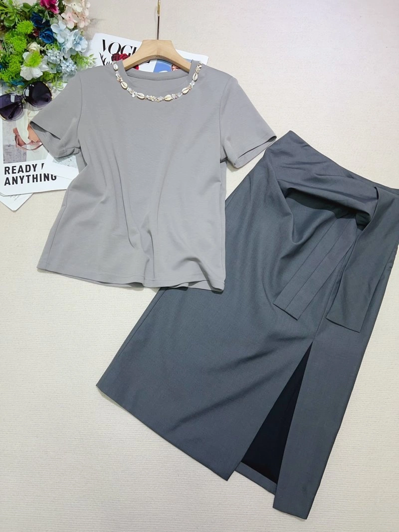 Effortless Unclassified Brand Dress Suits 153881