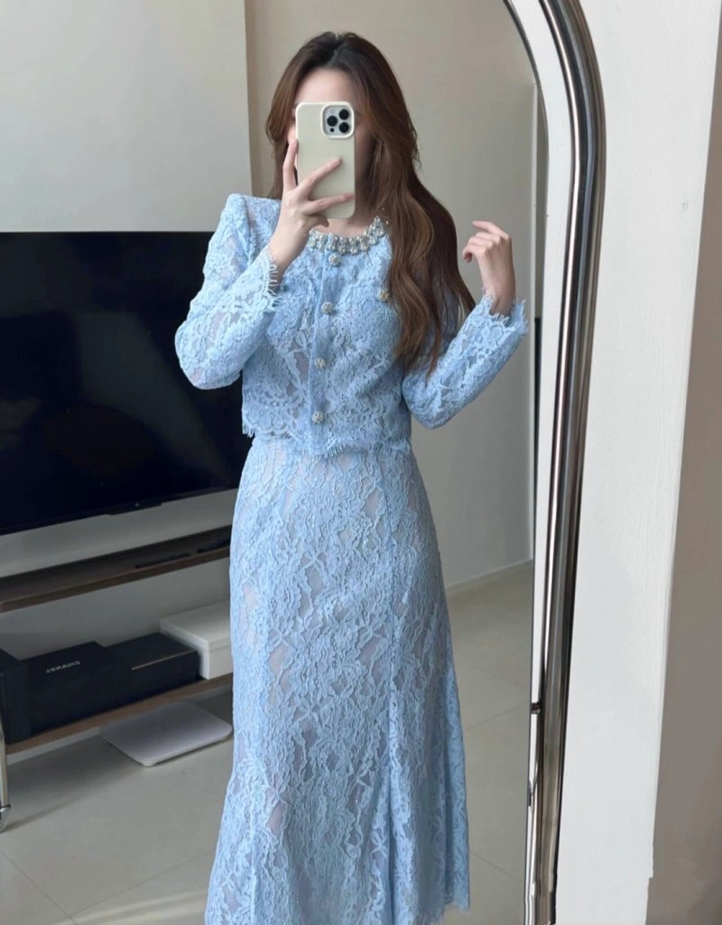 TimelessDesign Unclassified Brand Dress Suits 153878