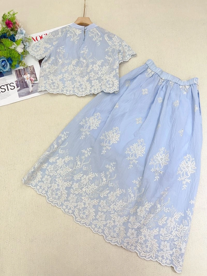 Unclassified Brand Dress Suits SunProtective 153877