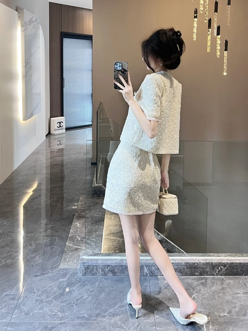 SmartChoice Unclassified Brand Dress Suits 153869