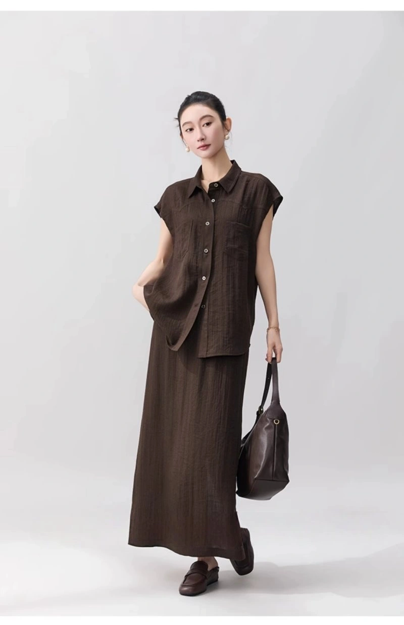 Unclassified Brand Dress Suits QuickDry 153868