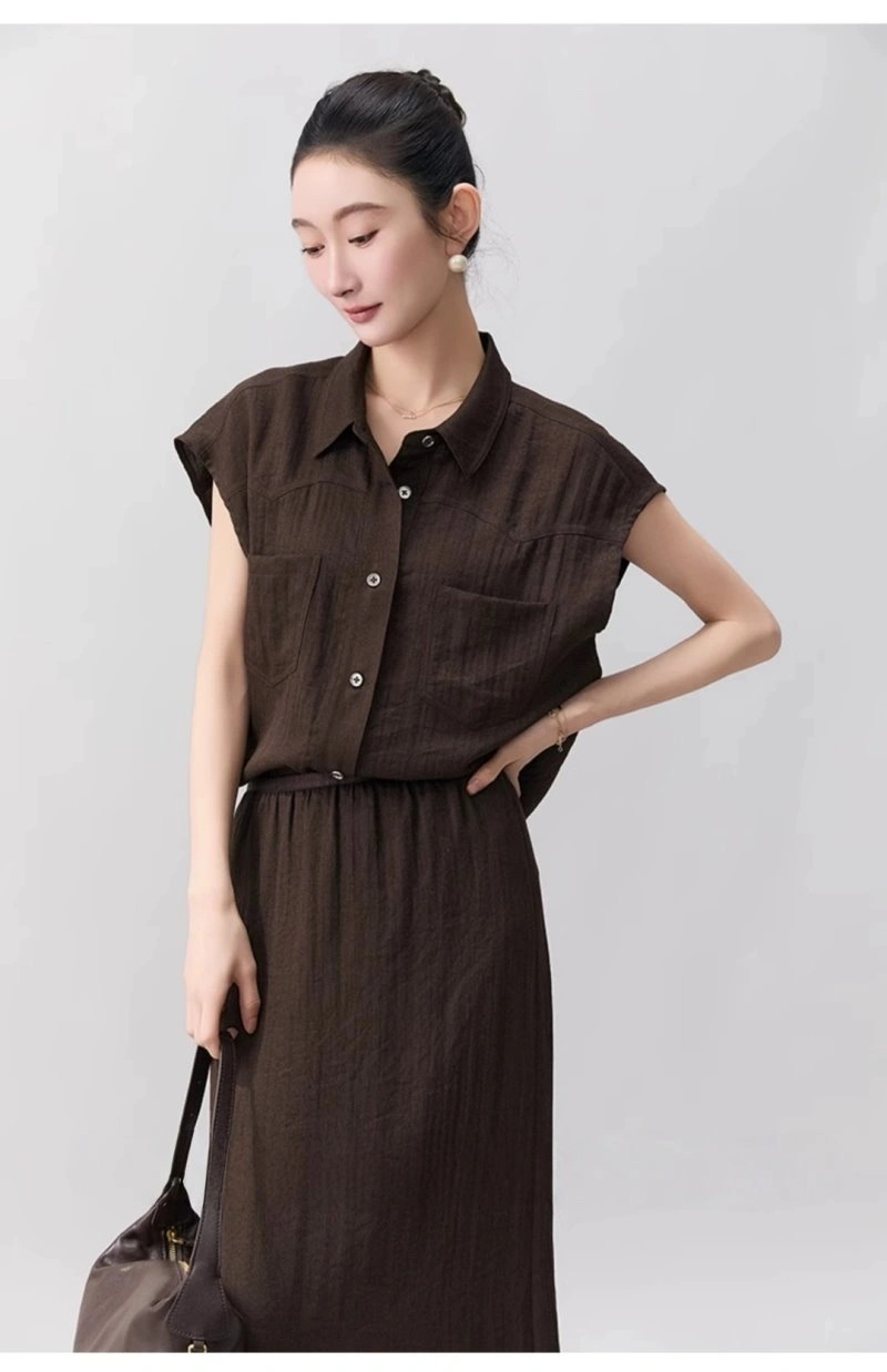 Unclassified Brand Dress Suits QuickDry 153868