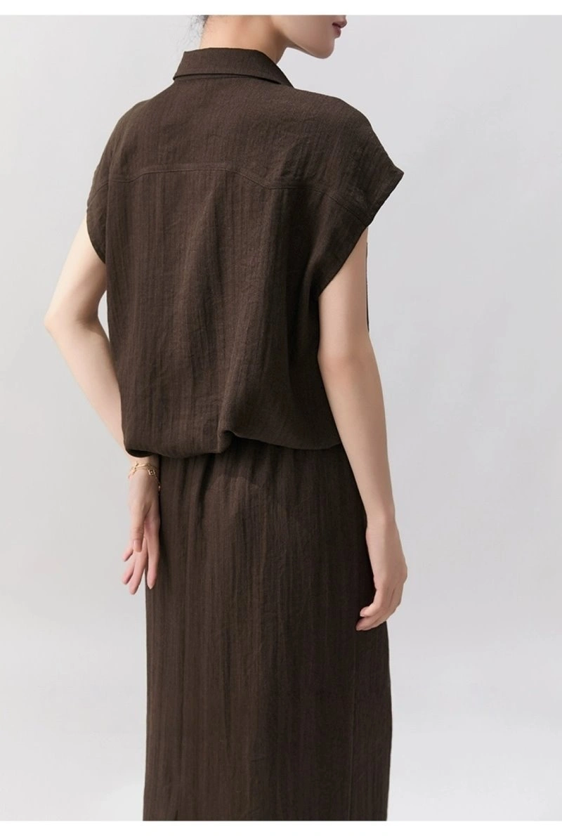 Unclassified Brand Dress Suits QuickDry 153868