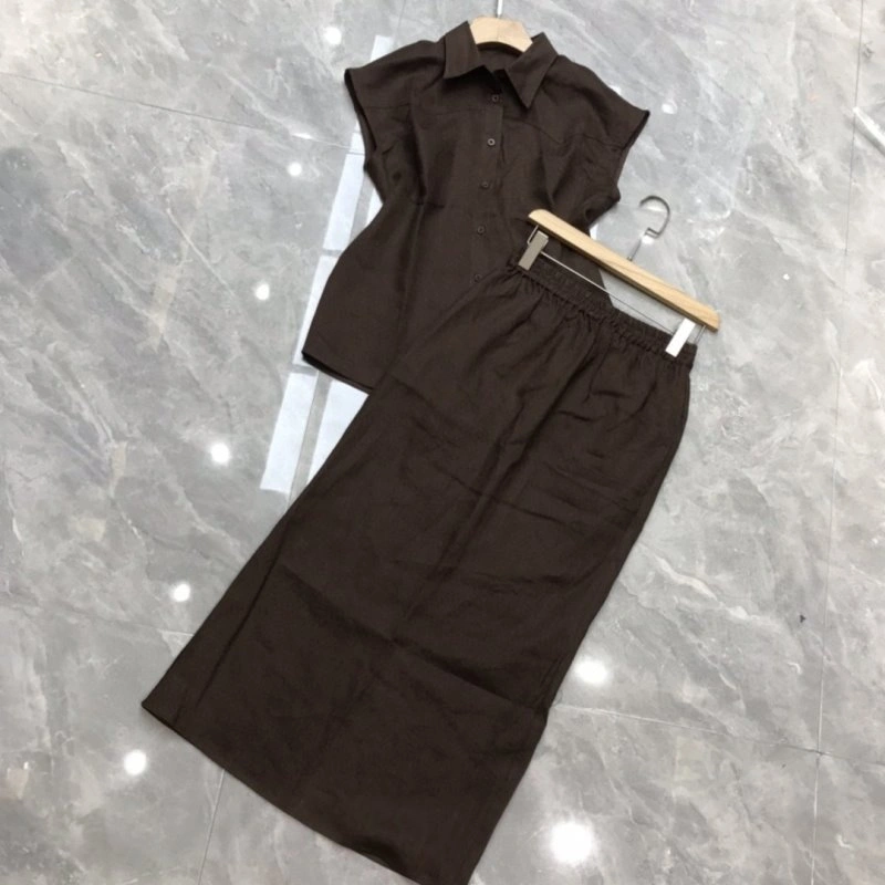Unclassified Brand Dress Suits QuickDry 153868
