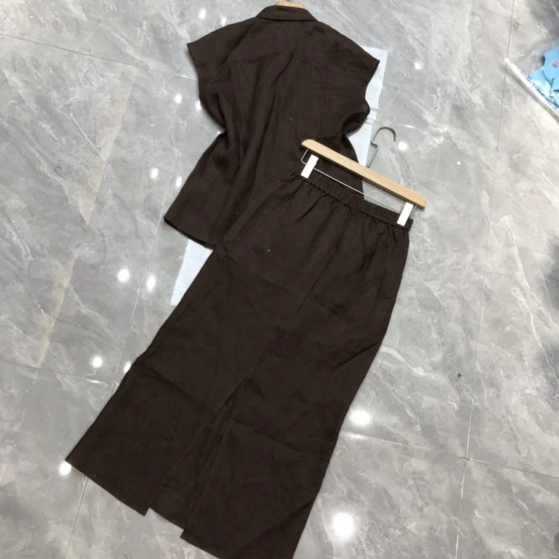 Unclassified Brand Dress Suits QuickDry 153868