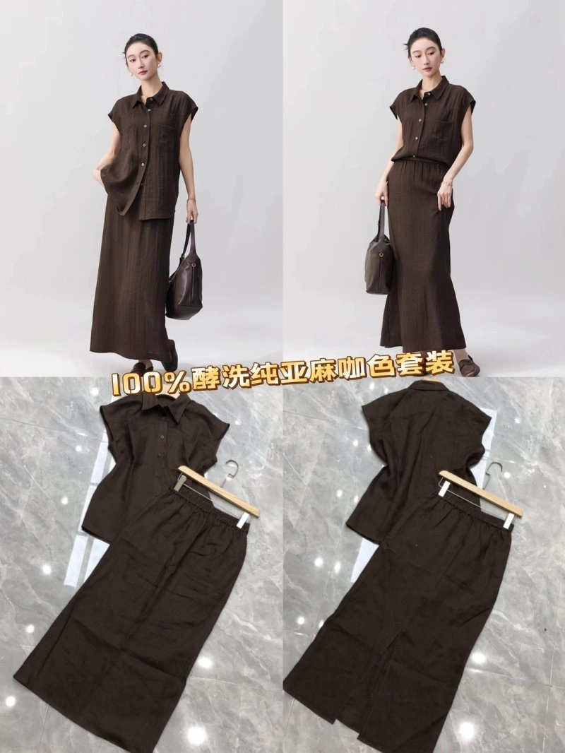 Unclassified Brand Dress Suits QuickDry 153868
