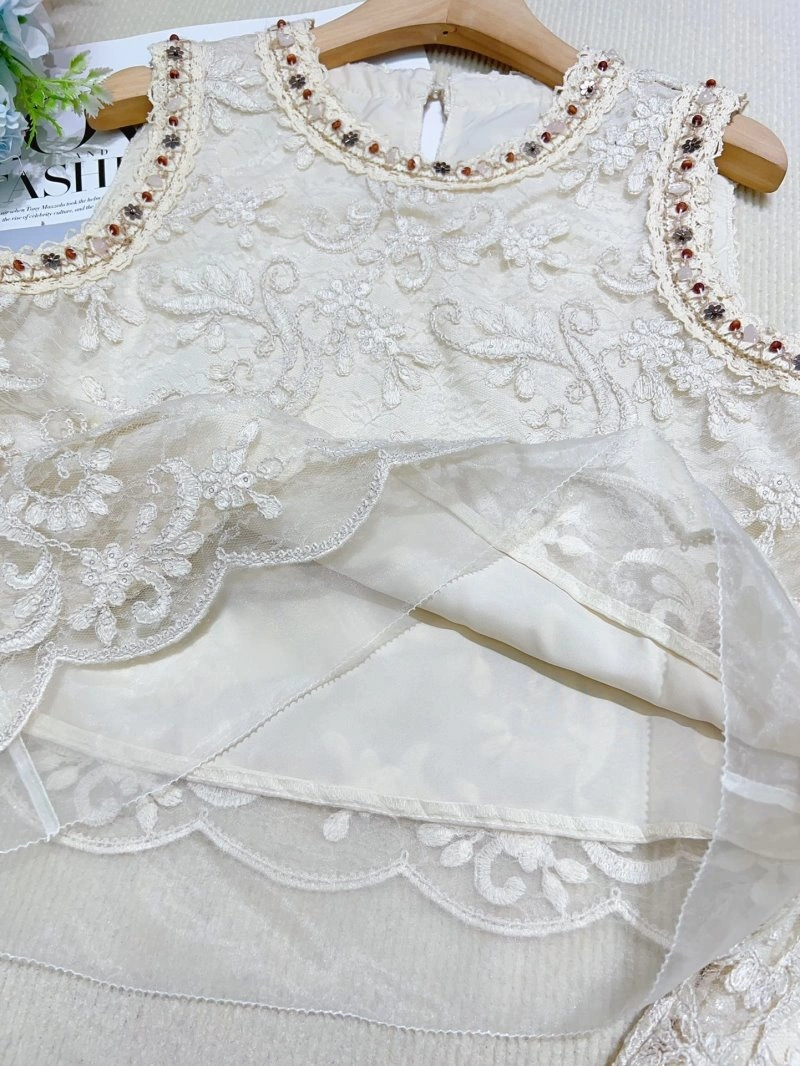 Chic Unclassified Brand Dress Suits 153871