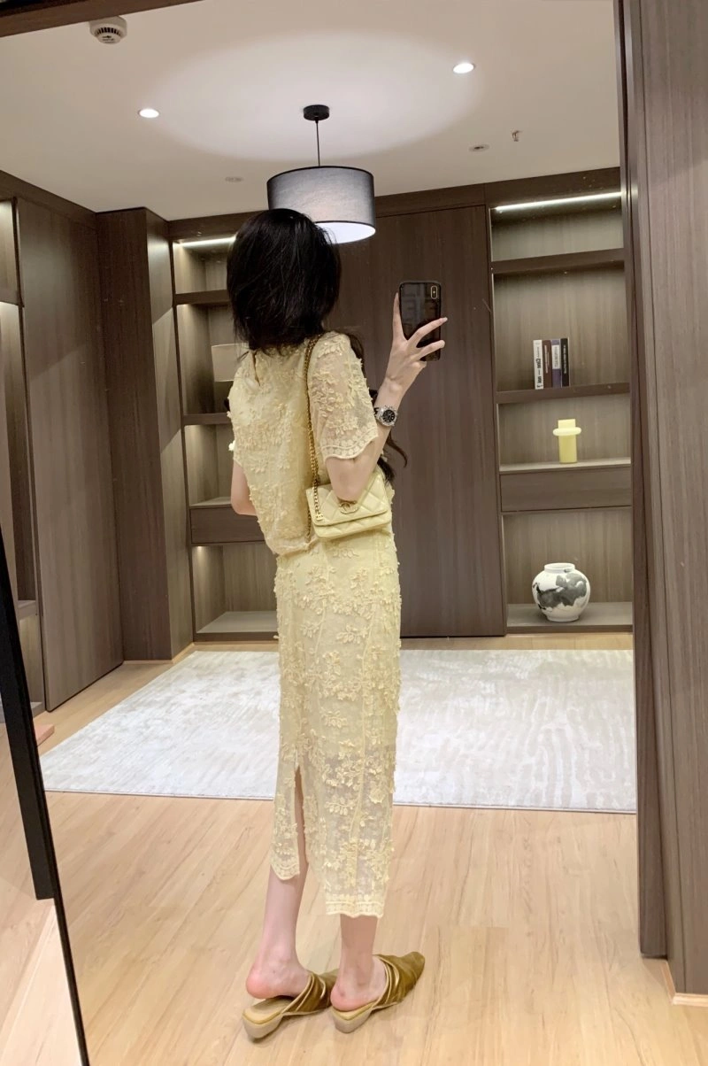 Unclassified Brand Dress Suits Unisex 152741