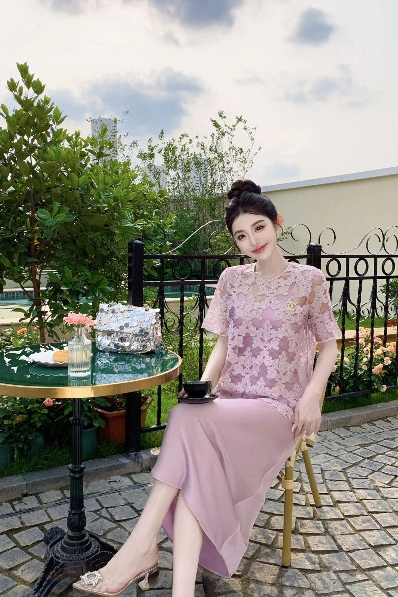 Unclassified Brand Dress Suits Elegant 152730