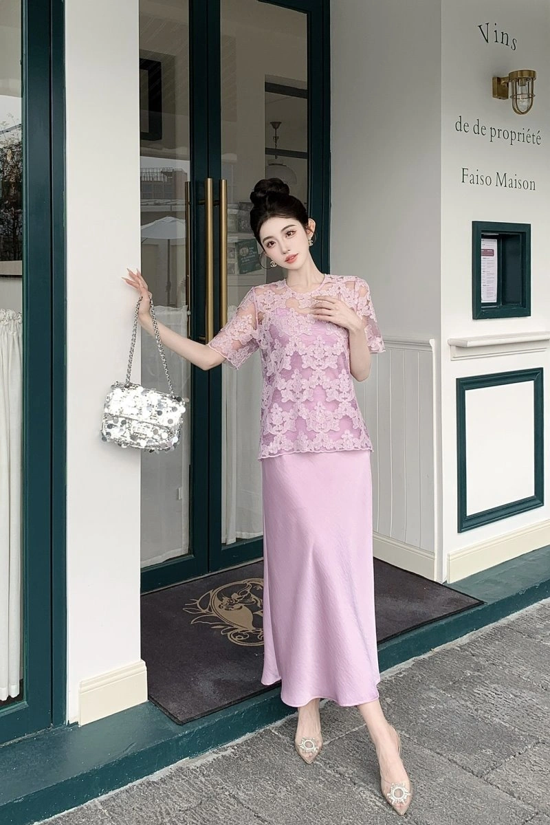 Unclassified Brand Dress Suits Elegant 152730