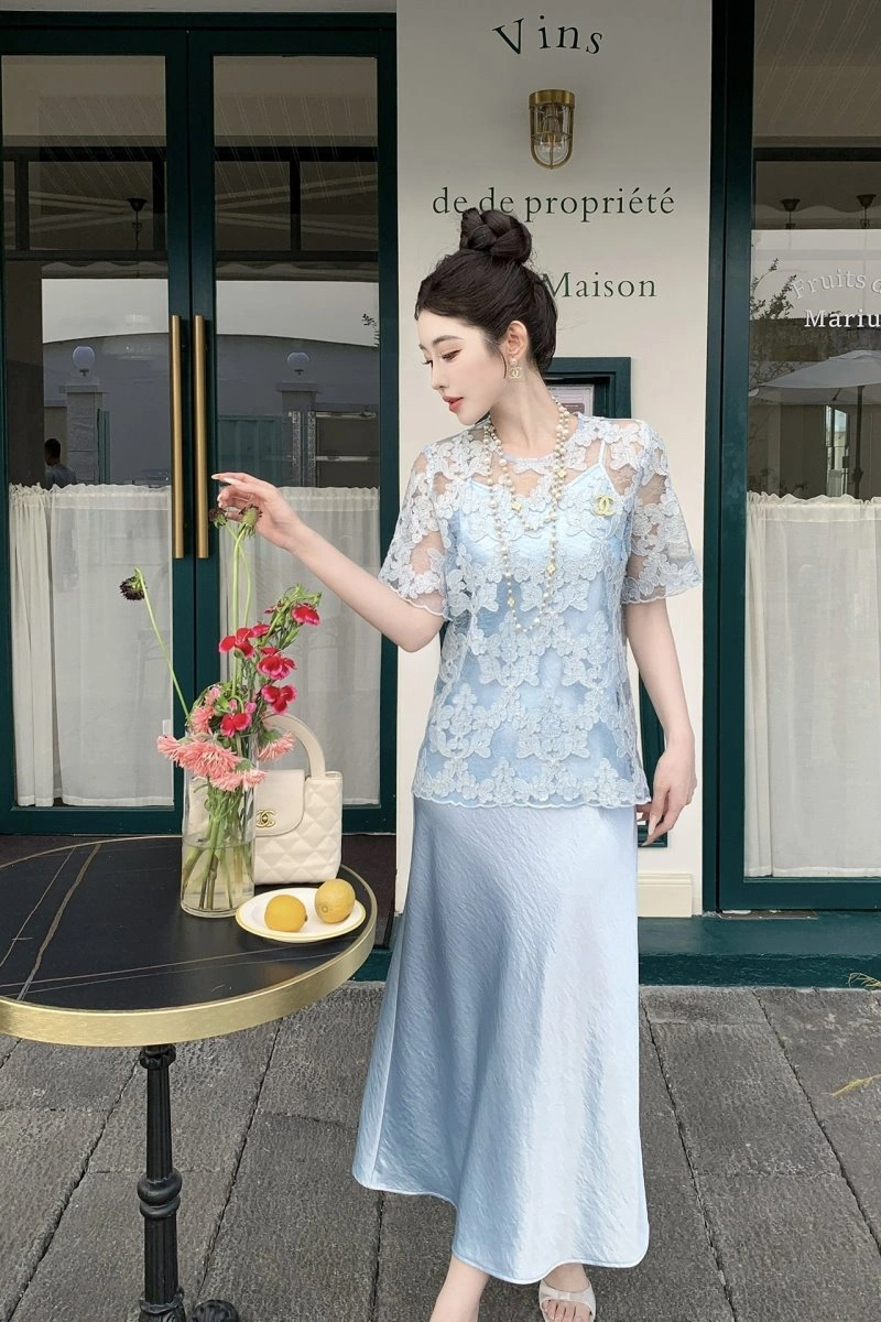 Unclassified Brand Dress Suits WellDesigned 152728