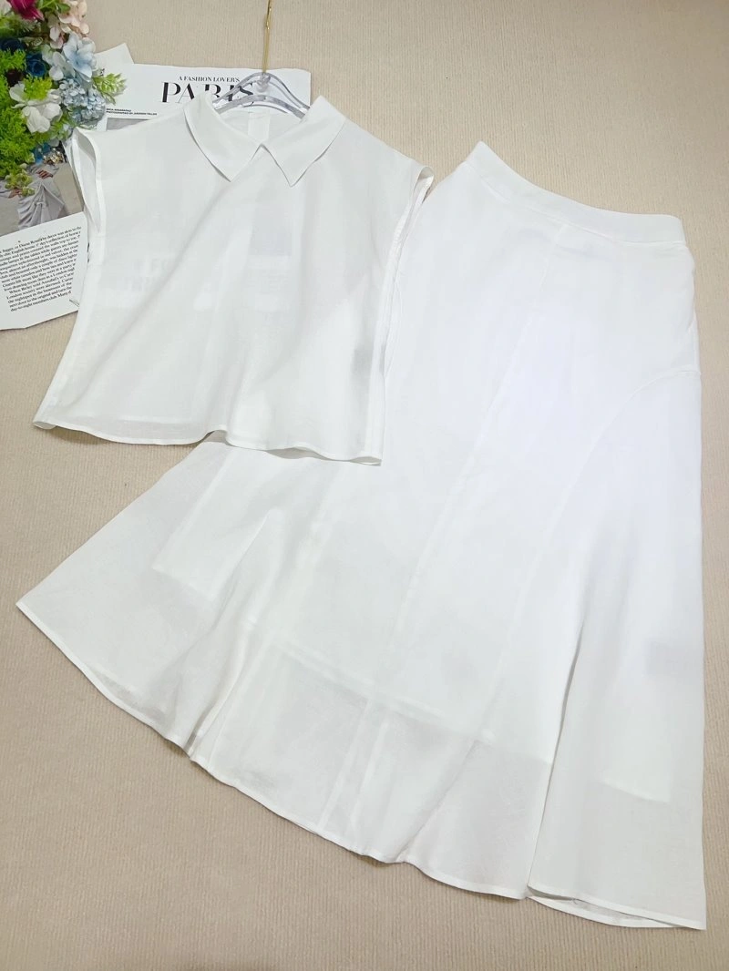Unclassified Brand Dress Suits Packable 152718