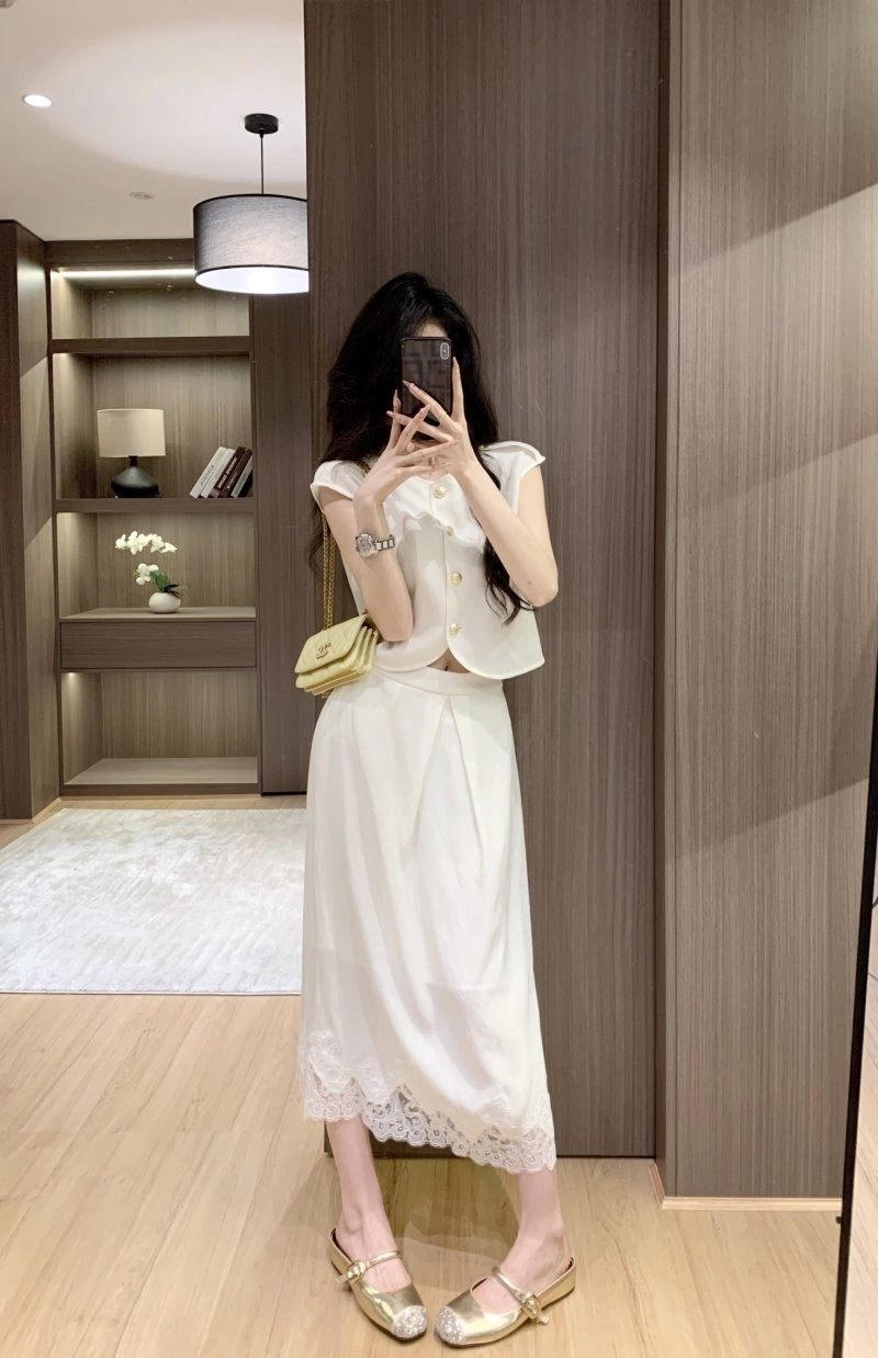 Unclassified Brand Dress Suits Practical 152734