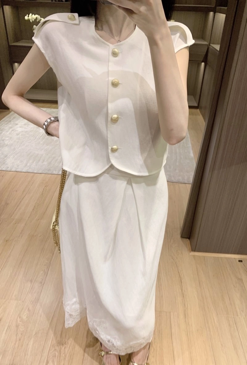 Unclassified Brand Dress Suits Practical 152734