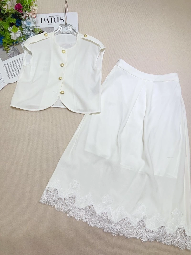 Unclassified Brand Dress Suits Practical 152734