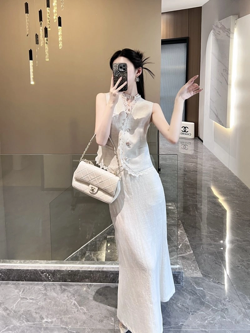 Unclassified Brand Dress Suits Packable 152720