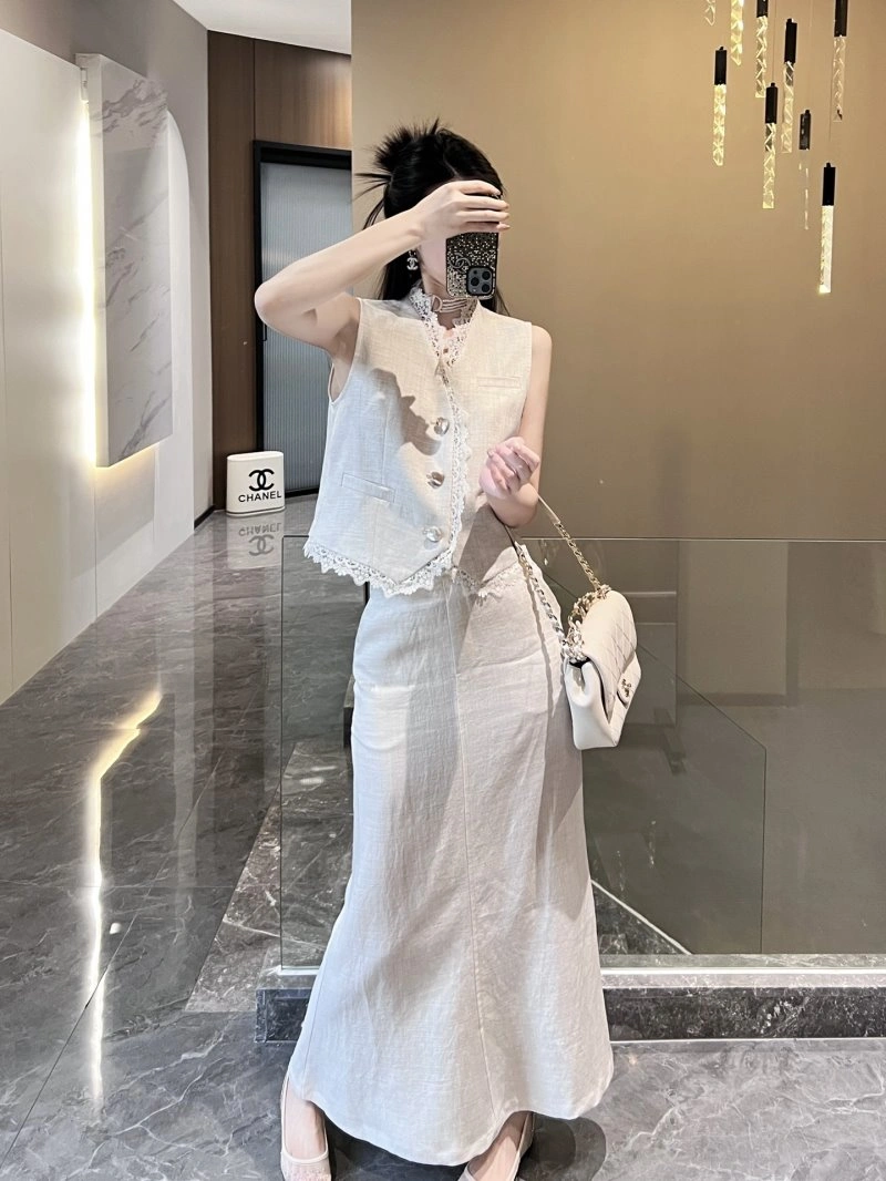 Unclassified Brand Dress Suits Packable 152720