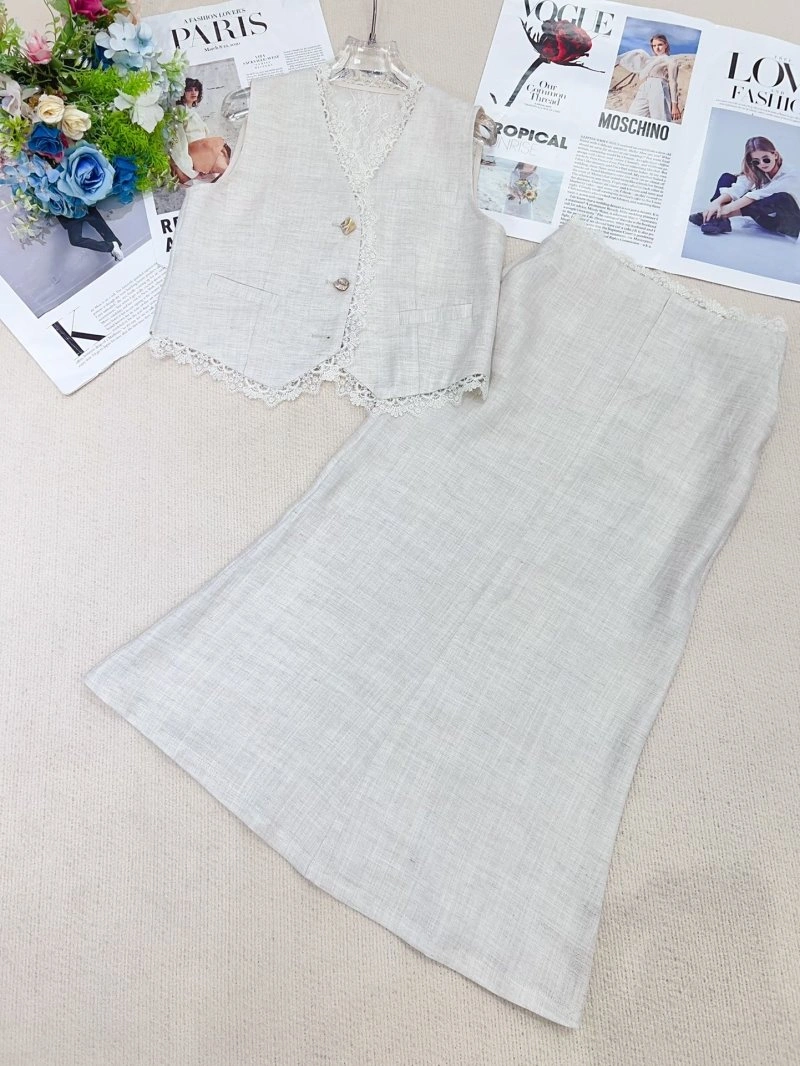 Unclassified Brand Dress Suits Packable 152720