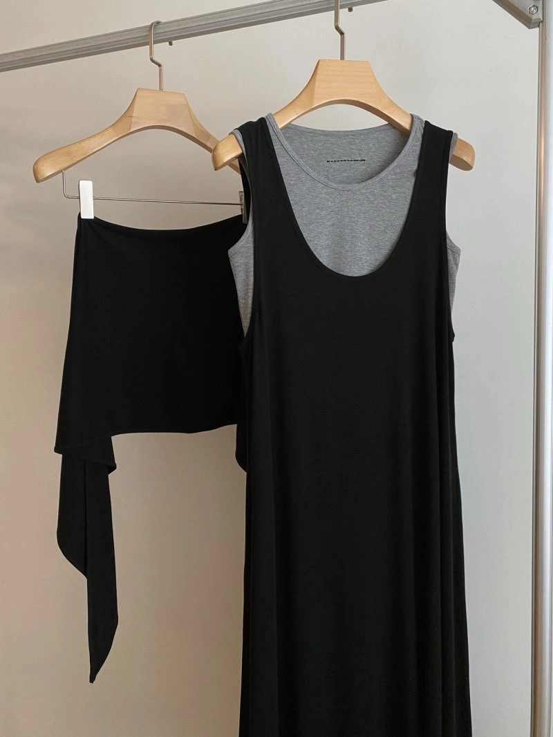 Comfortable Unclassified Brand Dress Suits 152710