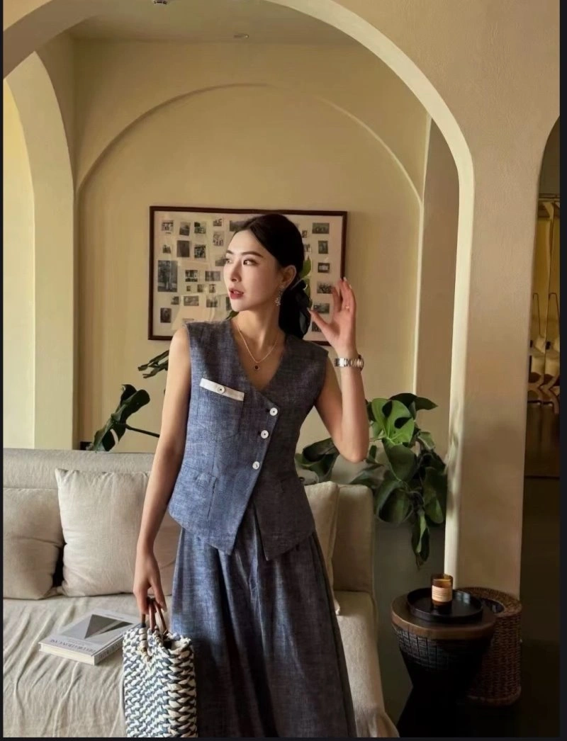 Unclassified Brand Dress Suits Breathable 152711