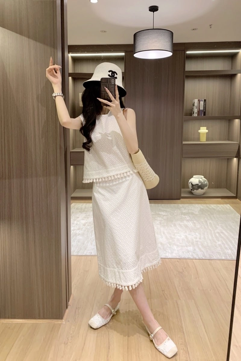 Unclassified Brand Dress Suits Versatile 152702