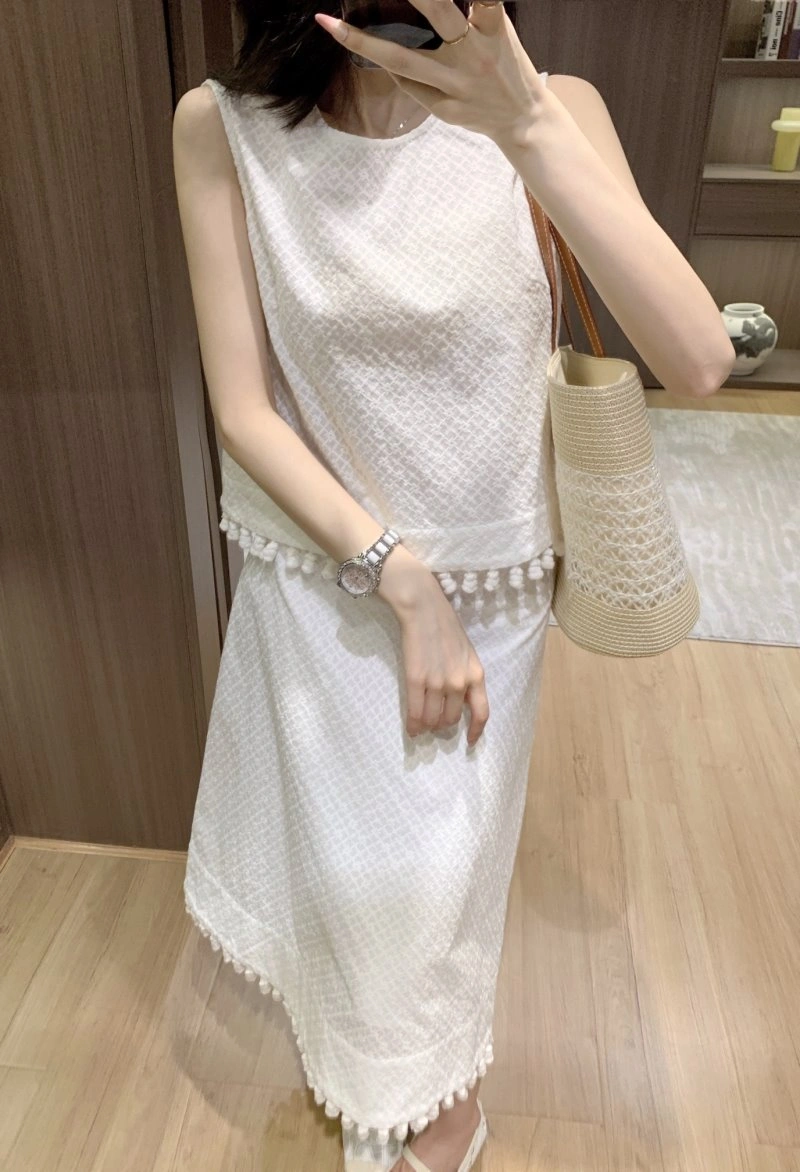 Unclassified Brand Dress Suits Versatile 152702