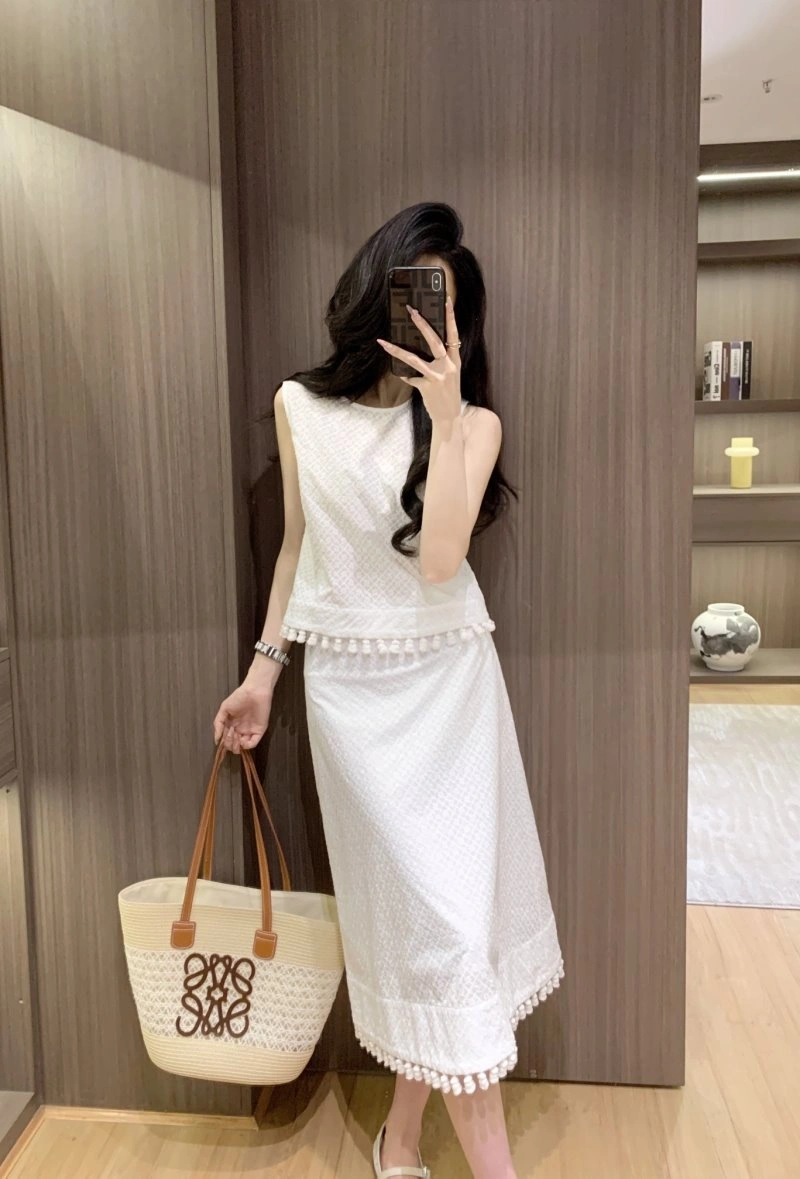 Unclassified Brand Dress Suits Versatile 152702