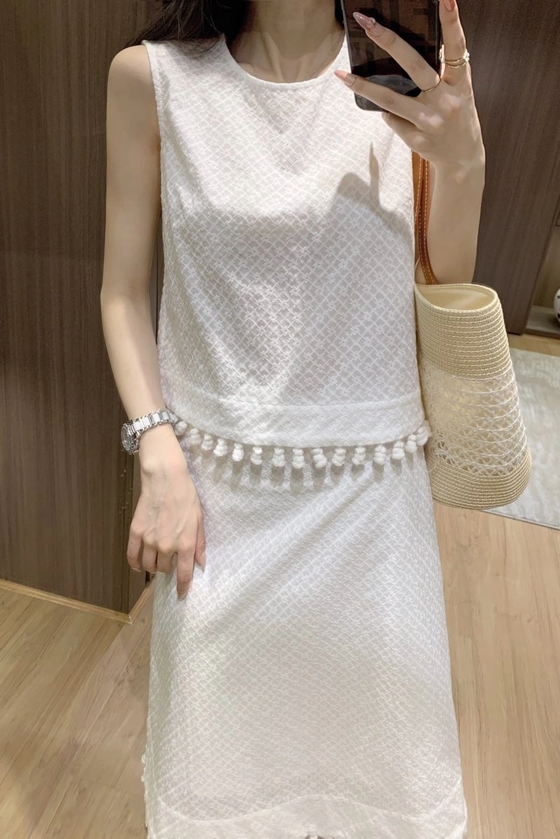 Unclassified Brand Dress Suits Versatile 152702
