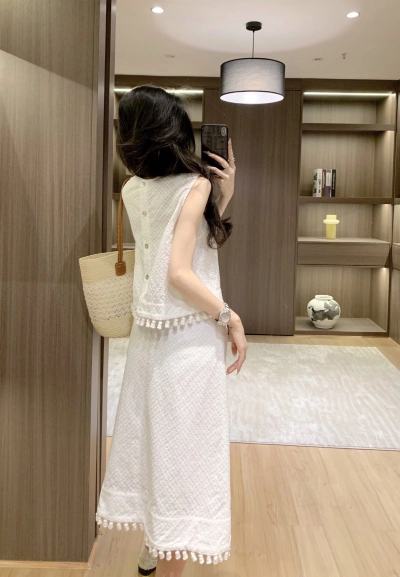 Unclassified Brand Dress Suits Versatile 152702