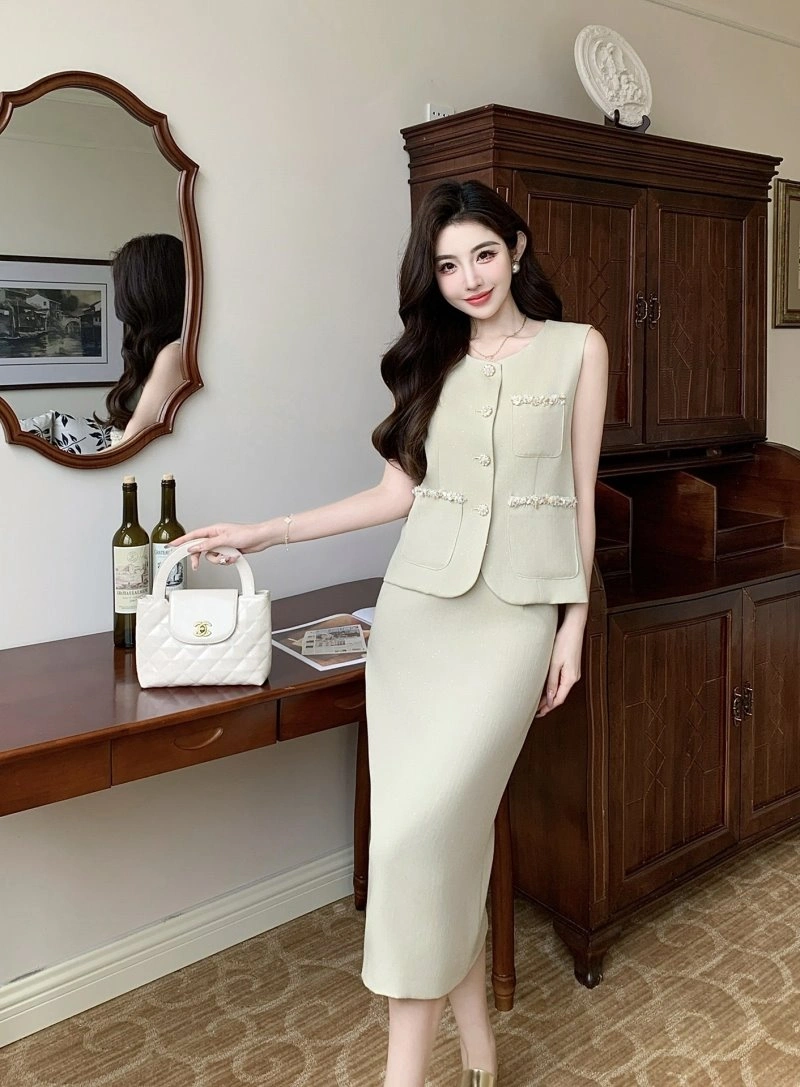 Unclassified Brand Dress Suits AllSeason 152693