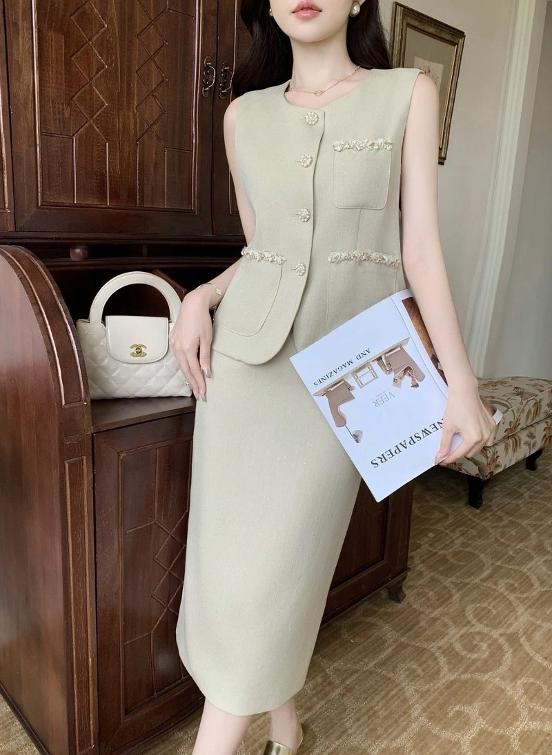 Unclassified Brand Dress Suits AllSeason 152693
