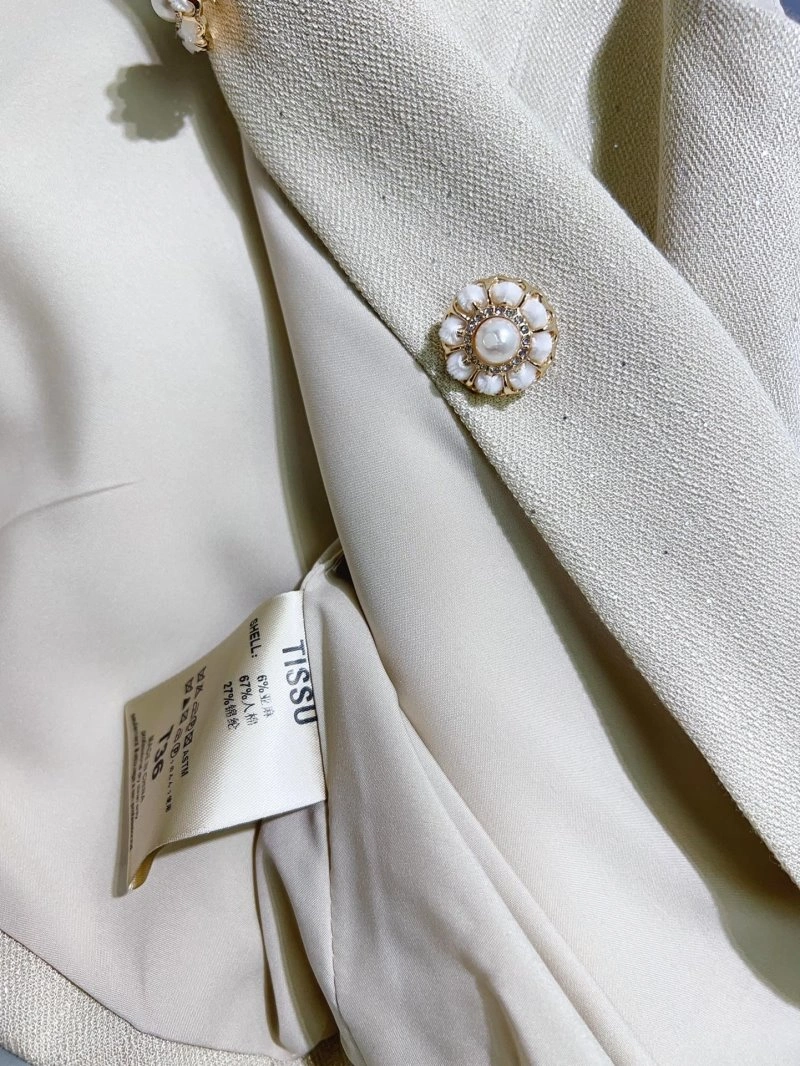 Unclassified Brand Dress Suits AllSeason 152693