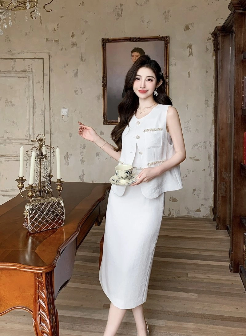 Popular Unclassified Brand Dress Suits 152699