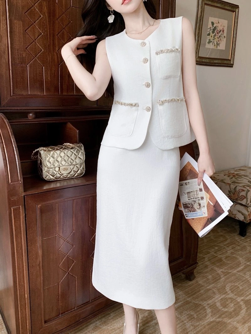 Popular Unclassified Brand Dress Suits 152699