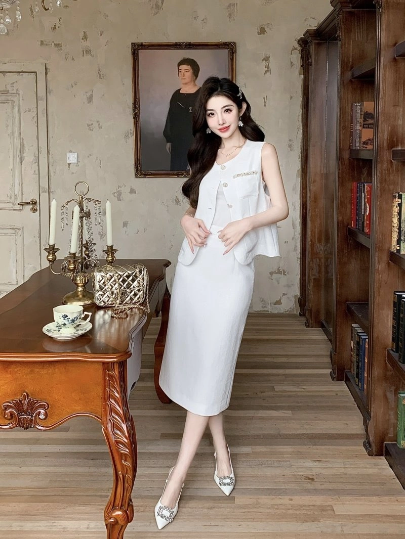 Popular Unclassified Brand Dress Suits 152699