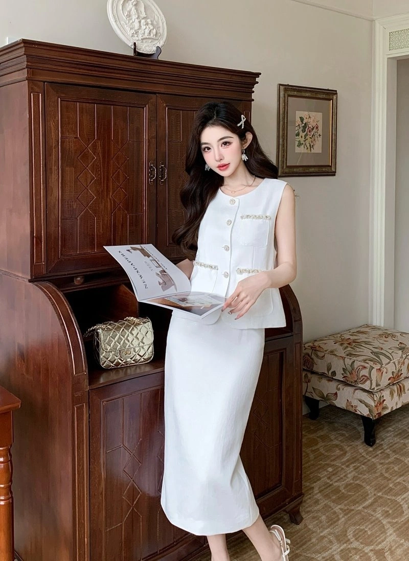 Popular Unclassified Brand Dress Suits 152699
