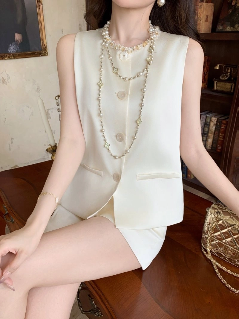 Unclassified Brand Dress Suits Trendy 152697