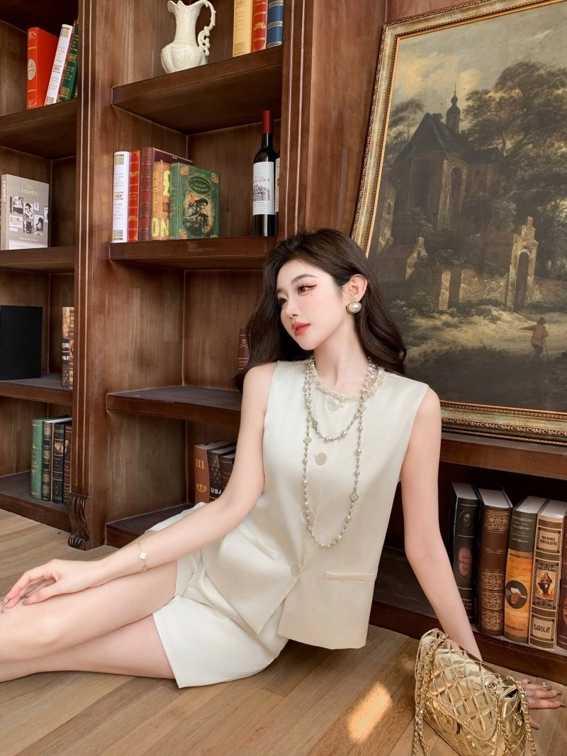 Unclassified Brand Dress Suits Trendy 152697
