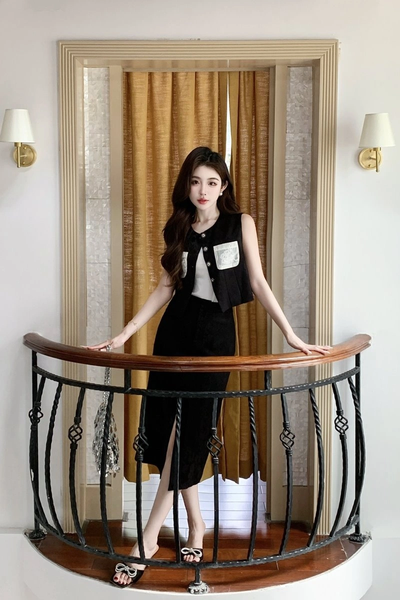Unclassified Brand Dress Suits Stylish 152691
