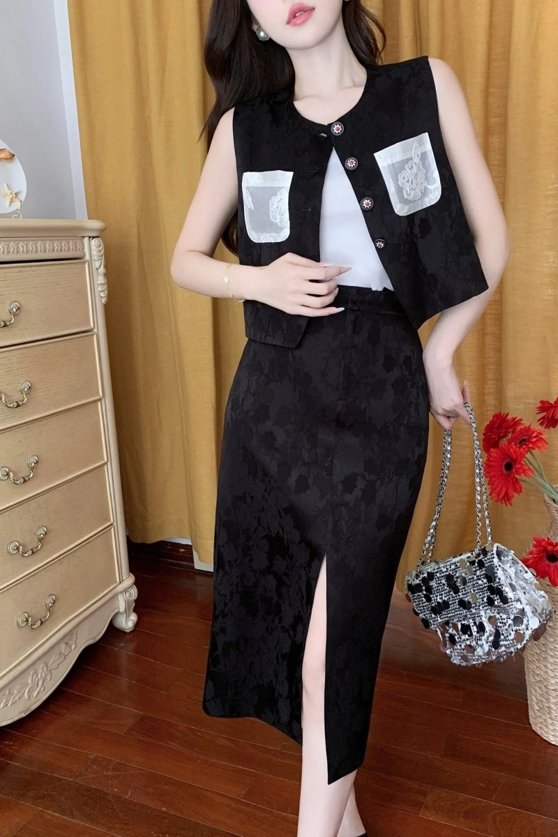 Unclassified Brand Dress Suits Stylish 152691