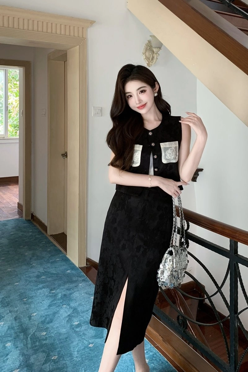 Unclassified Brand Dress Suits Stylish 152691