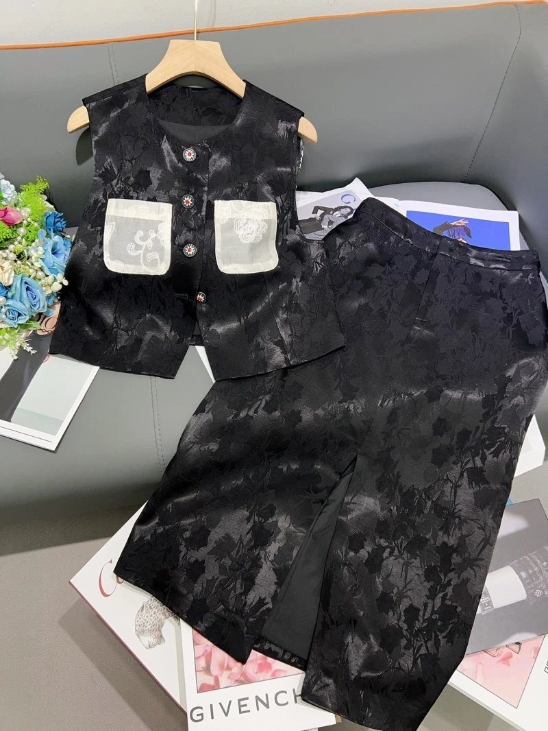 Unclassified Brand Dress Suits Stylish 152691