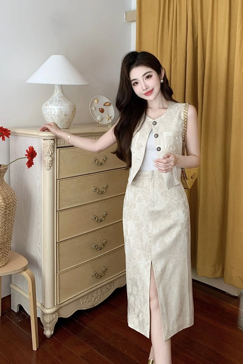 ZipUp Unclassified Brand Dress Suits 152686