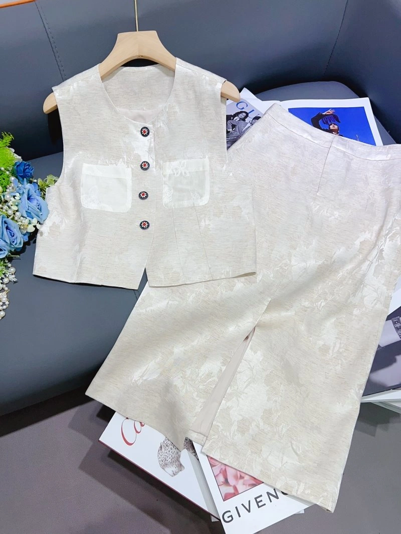ZipUp Unclassified Brand Dress Suits 152686