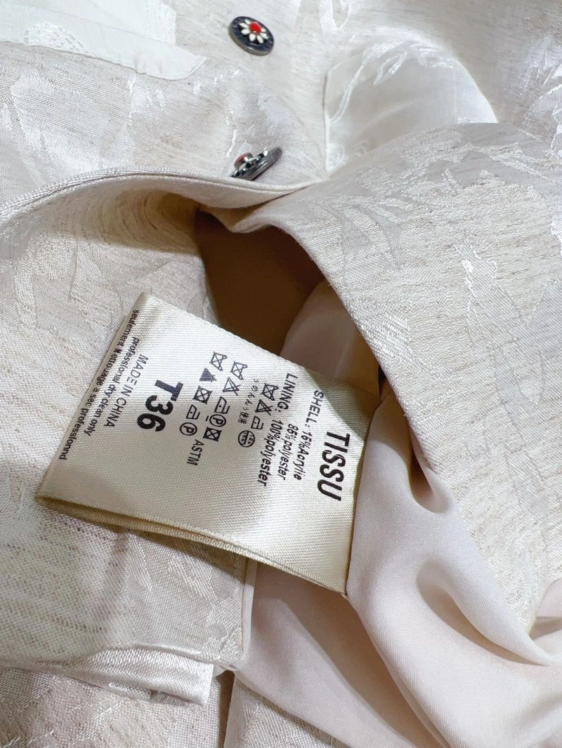 ZipUp Unclassified Brand Dress Suits 152686
