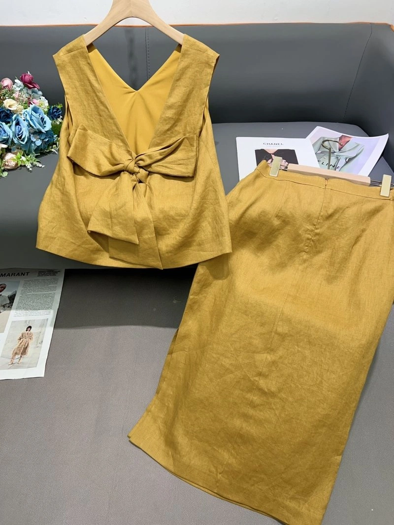 Stretchable Unclassified Brand Dress Suits 152696